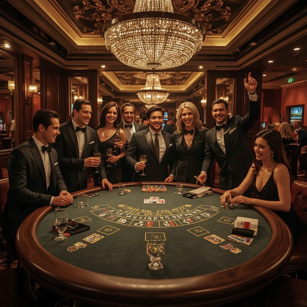 bonus VIP au LeoVegas Casino