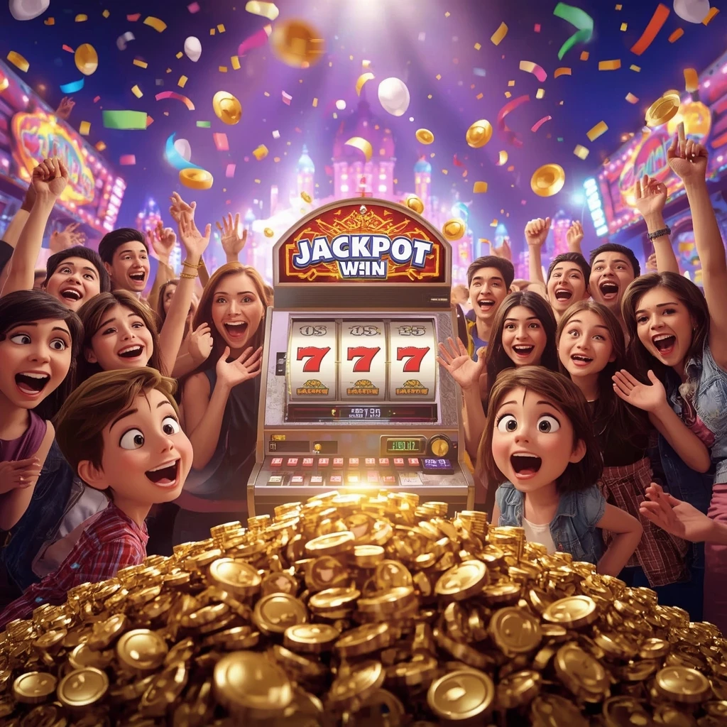 meilleurs jeux de Jackpot LeoVegas Casino