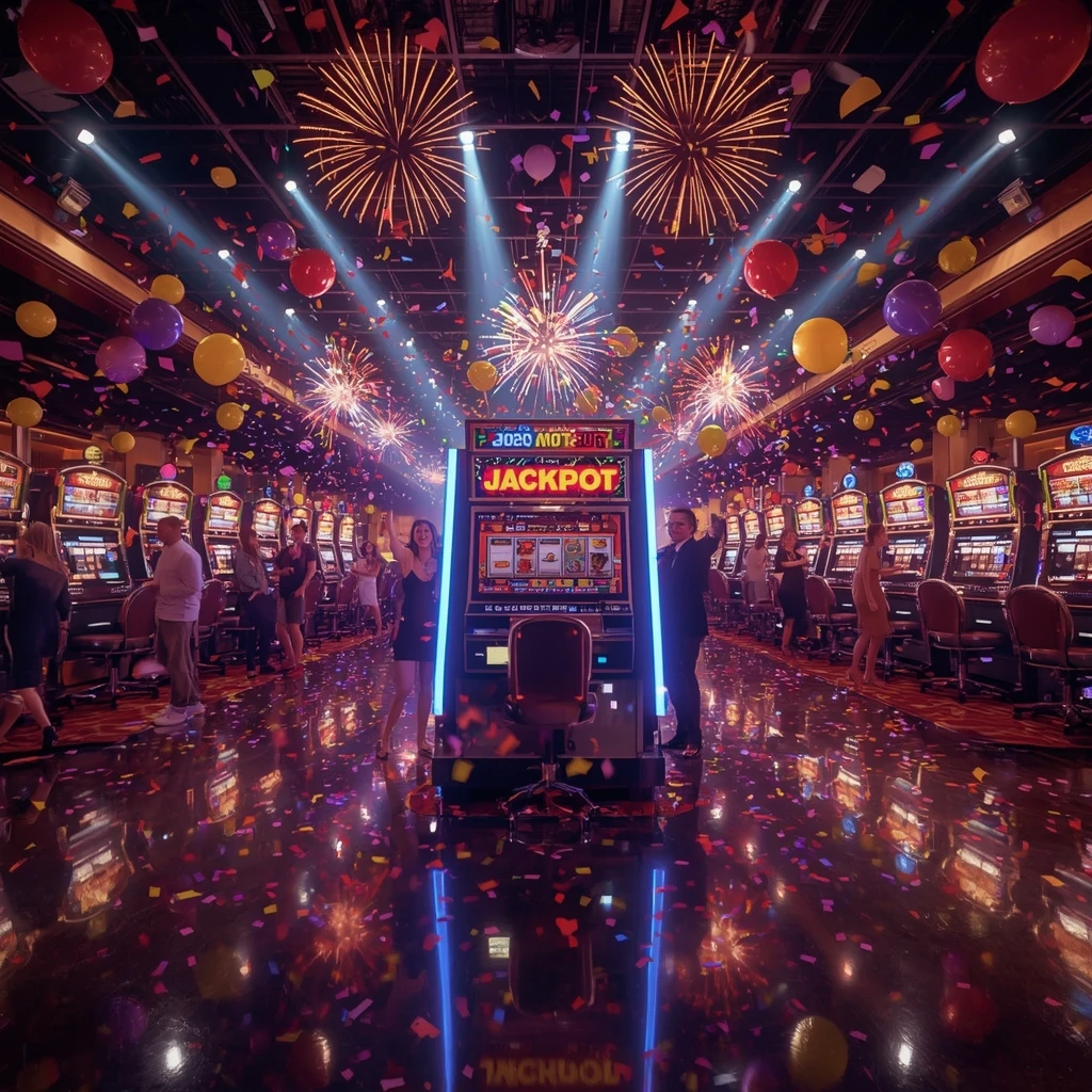 Les jackpots fixes LeoVegas Casino
