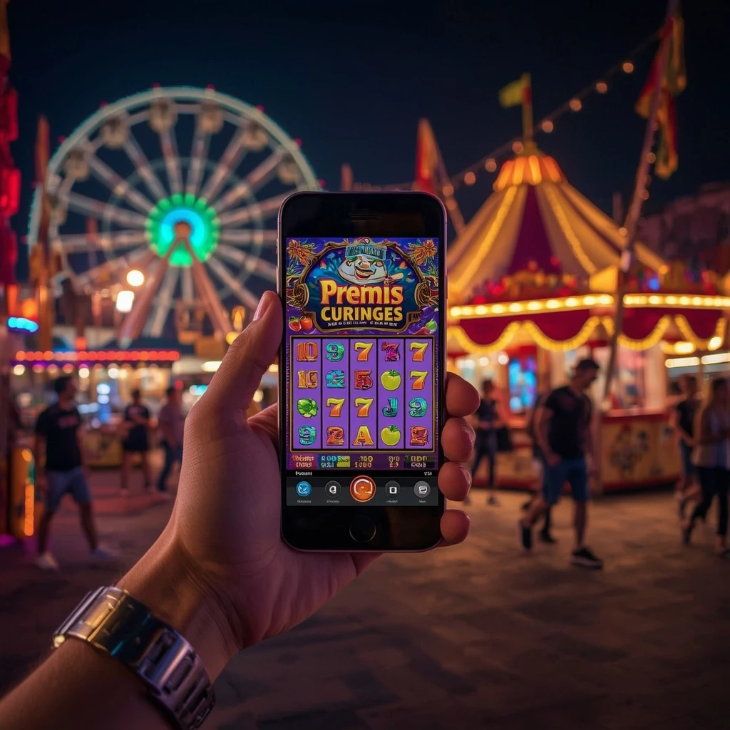application mobile LeoVegas Casino 