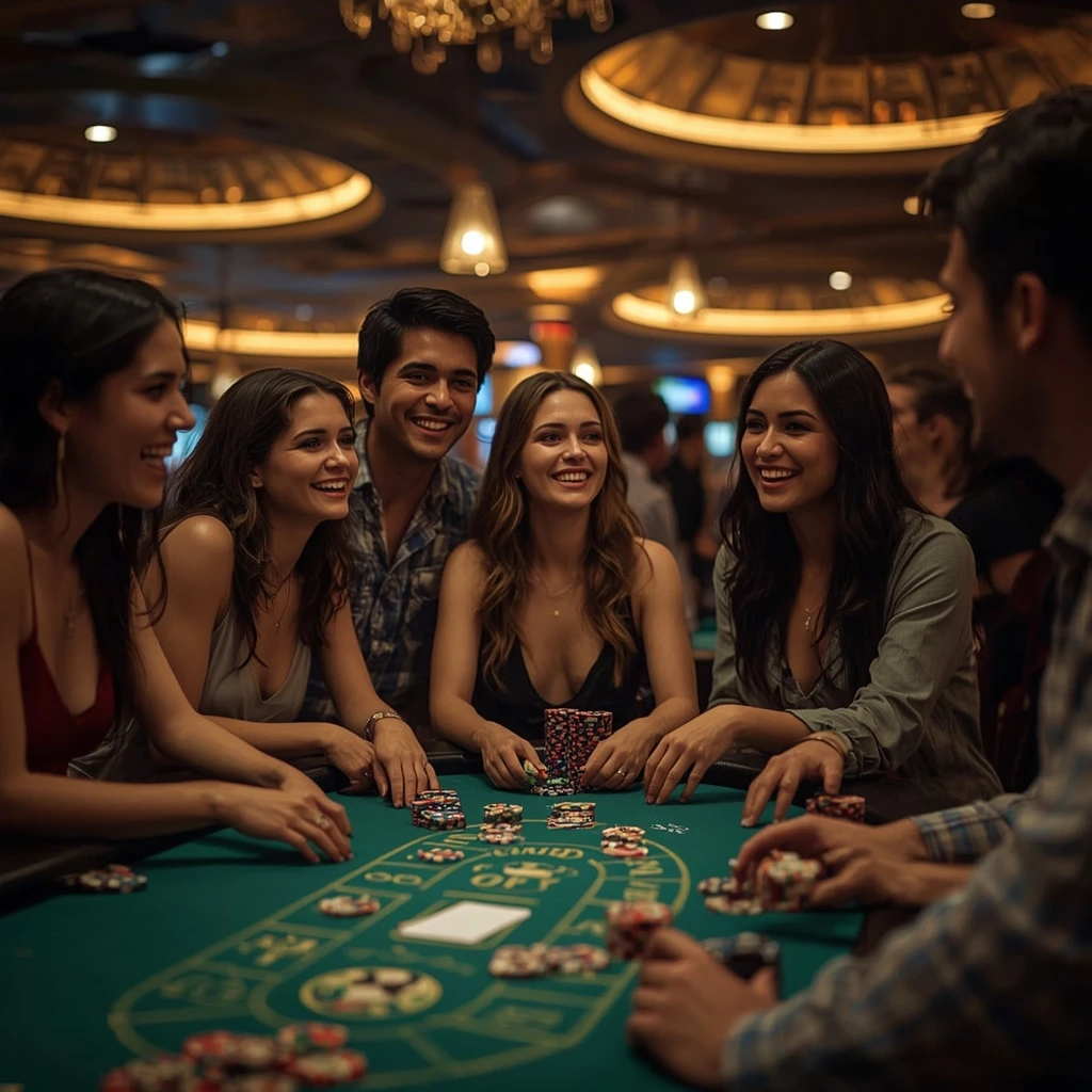 Blackjack LeoVegas Casino