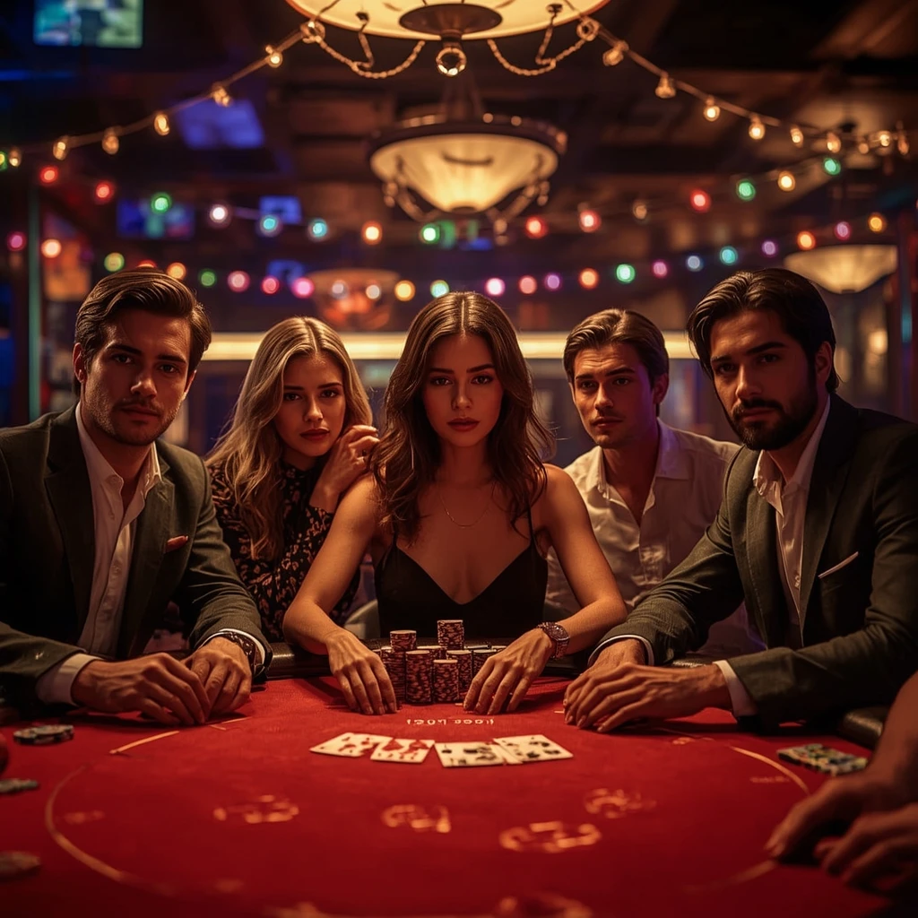 tournoi de poker de casino LEOVEGAS CASINO