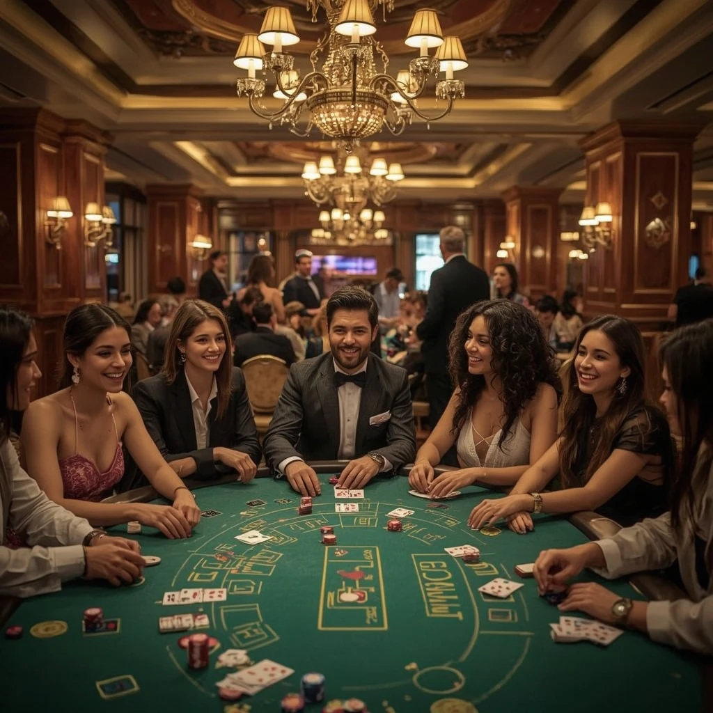 Double Bonus Poker Casino LeoVegas